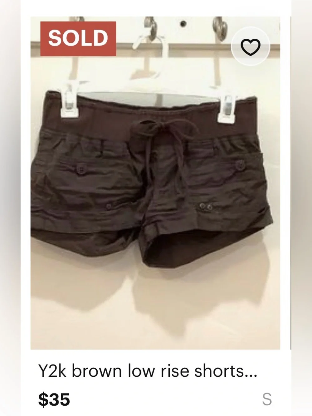 🌞 Ci Sono Light Blue & White Striped High-Waist Drawstring Shorts women S